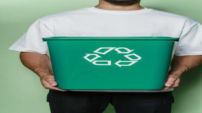 Como Melhorar a Separação de Lixo para Reciclagem