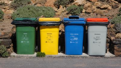 Como Melhorar a Separação e Reciclagem de Lixo?